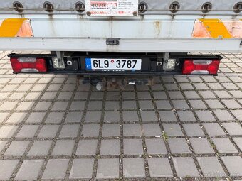 Iveco Daily 35S16 plachta rok 2020 - 7