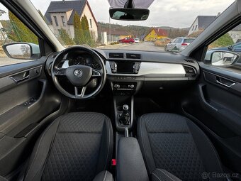 Škoda Fabia 1.2 TSI Drive - 7