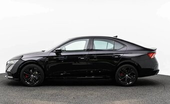 Škoda Octavia Sedan iV RS - 7