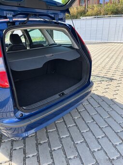 Ford Focus 2.0 TDCI - 7