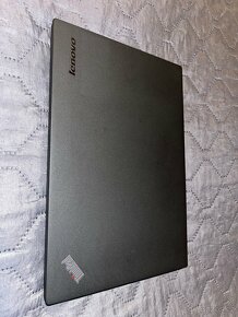 Notebook Lenovo X240 - 7