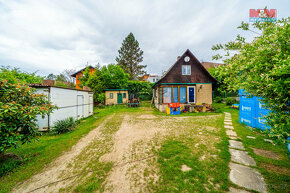 Prodej pozemku k bydlení, 485 m², Říčany, ul. Březská - 7