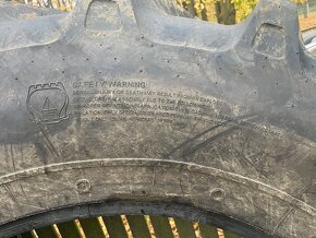 Prodam pneu 650/65 R38 - 7