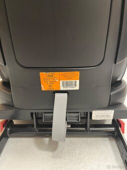 Britax Romer Trifix i-Size (Storm Grey) - 7