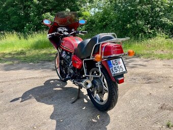 Honda CX 500 PICHLER - 7