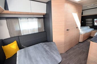 Karavan Hobby Maxia 495 UL - 7