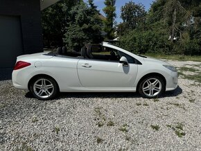 Peugeot 308cc 1.6i 88kW Sport - 7