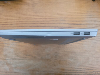 Prodám skvělý notebook ThinkBook 13s s brašnou - 7