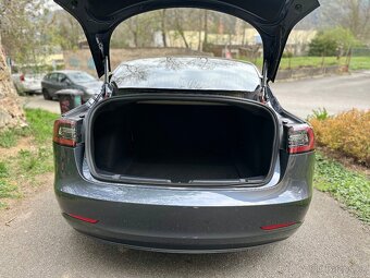 Tesla Model 3 DUAL MOTOR LONG RANGE, AUTOPILOT, PANORAMA - 7