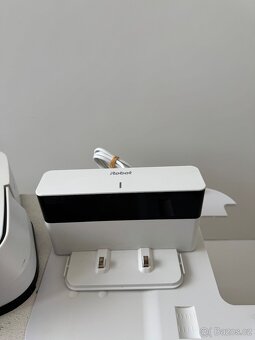Robotický mop iRobot Braava jet M6 - 7