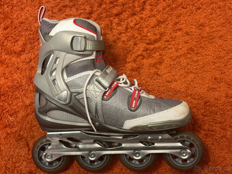 Brusle Rollerblade Spark TK 80 W vel. 42,5 - 7