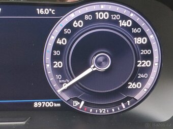Volkswagen Tiguan 2.0 TDI 4x4, najeto 89.000 km - 7