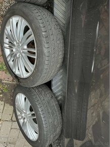 Kola 19 - 5x122 - 7