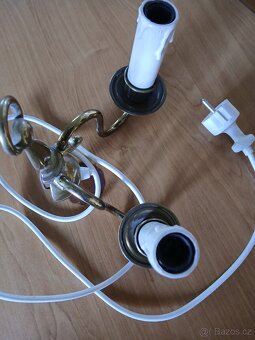 Lampička - 7