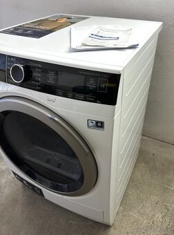 sušička ELECTROLUX s tepelným čerpadlem - JAKO NOVÁ - 7