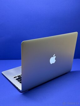 MacBook Air 13" 2014 / Záruka - 7