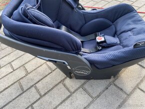 Autosedačka Peg Perego - Praha, Ostrava - 7