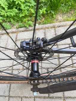 Commencal absolut - 7