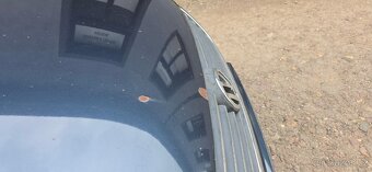 VW passat B 5.5 1.9TDI 96kw rok- 2005 - 7