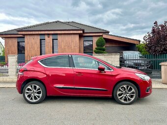 Citroën DS4 1.6 THP200 Selection 2014 147KW - 7