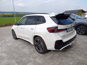 BMW X1, X-DRIVE 23i , ČR, ZÁRUKA , DPH - 7