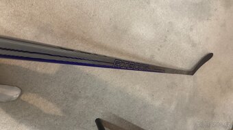 Profi hokejky Bauer a CCM - 7