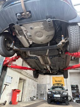 Seat Ibiza 1.2 51kw - 7
