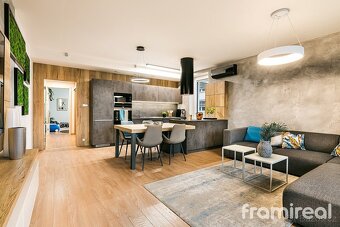 Prodej bytu 3+kk, 92 m2 - Brno - Husovice, ev.č. 01649 - 7