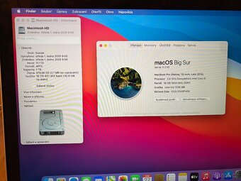MacBook Pro 13-inch, 16GB RAM, 1TB SSD, Late 2013 - 7