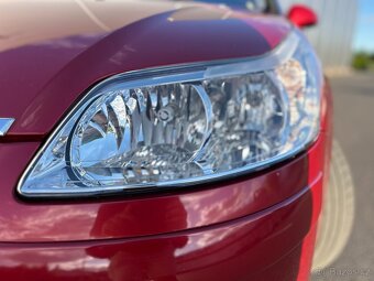 Citroen C4 Coupe VTR 1.6i 16v 66tkm - 7