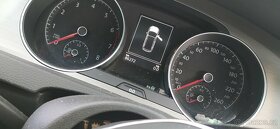 VW Golf VII var. 1.4tsi 81kw CNG naj 86tkm na ND 2016 - 7