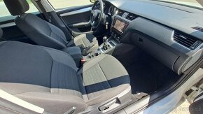 Škoda Octavia III 1.6 CR TDI Ambiente+ NAVI - 7