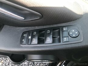 Mercedes-Benz Třídy B 200 CDI 103 KW,AUTOMAT,KLIMA.. - 7