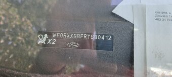 Prodam Ford Transit 74 kW - 7