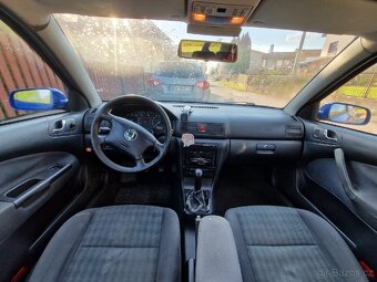 Škoda Octavia 1.6i 75kw - 7
