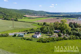 Prodej, pozemek, 741m2, Lety, Jitřenka - 7