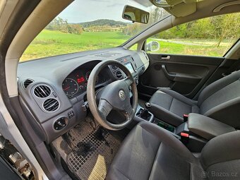 VW Golf plus 1,9 TDI 66kw - 7