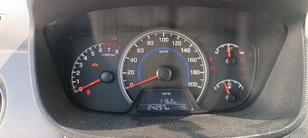 Hyundai i10 r.v.2017 - 7