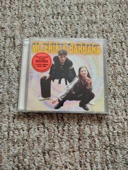 CD Mc Erik a Barbara + Maduar - 7