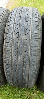 LETNÍ PNEU 215/65/16 GOODYEAR -CENA ZA SADU - 7