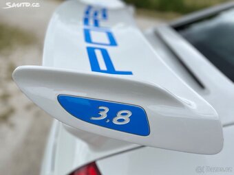 Porsche 911, GT3 997.2 Clubsport - 7
