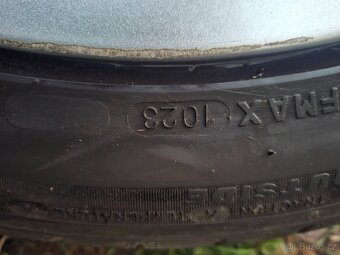 Alu kola 4x112 7J ET35 - 7