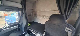 MAN TGX 18.440 EEV R.V: 2011 - 7