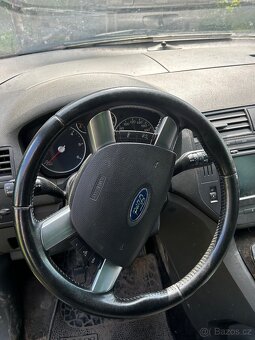 Ford Focus C-Max 2.0 tdci 100kw - 7