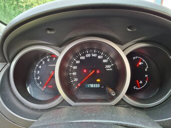 Prodam Suzuki Grand Vitara 2.0i - 7