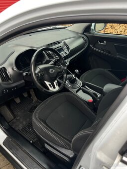 Kia Sportage 1.6 GDi Exclusive - 7