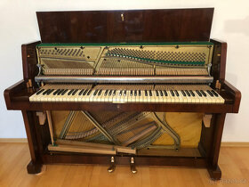 Pianino Rösler - 7