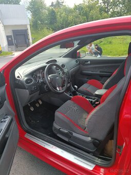 Ford Focus st 225 - 7