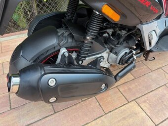 Gilera Runner VXR 200 - 7
