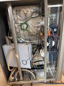 Elektrický konvektomat Retigo B1011b - 7